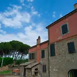 Casale Beatrice Degli Ulivi Orvieto