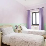 Casale Beatrice Degli Ulivi Farm stay Orvieto