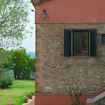 Casale Beatrice Degli Ulivi Orvieto