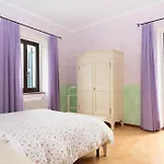 Farm stay Casale Beatrice Degli Ulivi