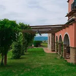 Farm stay Casale Beatrice Degli Ulivi Orvieto
