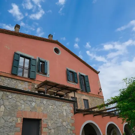 Casale Beatrice Degli Ulivi