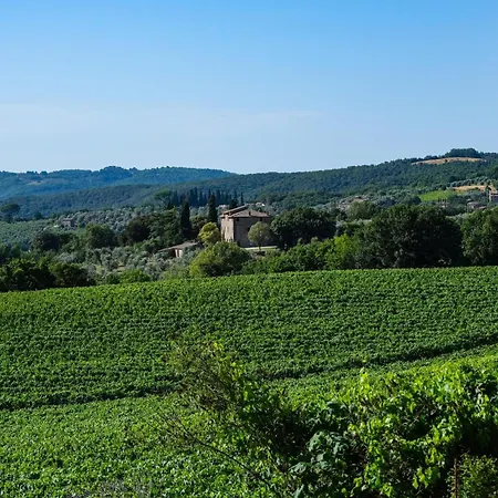 Casale Beatrice Degli Ulivi Alloggio per agriturismo *