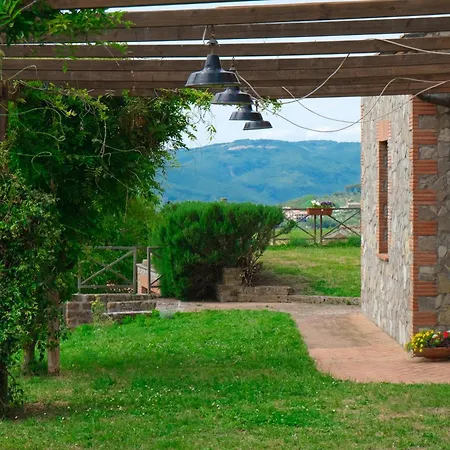 Casale Beatrice Degli Ulivi * أورفييتو
