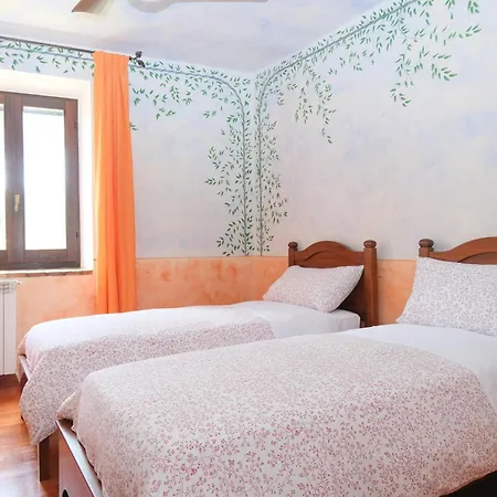 Casale Beatrice Degli Ulivi 农家乐 奥维多