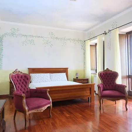 农家乐 Casale Beatrice Degli Ulivi *