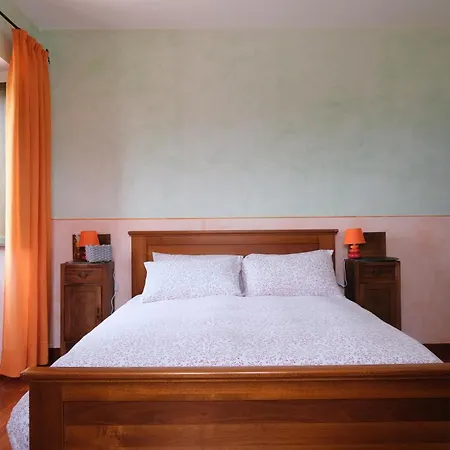 Agroturismo Casale Beatrice Degli Ulivi *