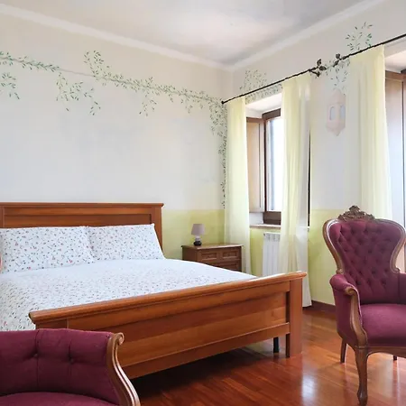 Casale Beatrice Degli Ulivi 农家乐 奥维多