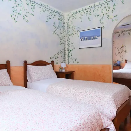 Agroturismo Casale Beatrice Degli Ulivi Orvieto