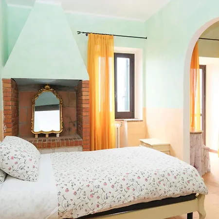 Casale Beatrice Degli Ulivi *