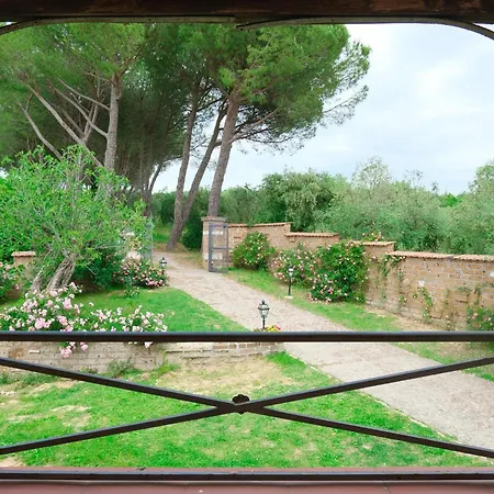 农家乐 Casale Beatrice Degli Ulivi