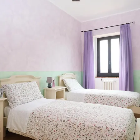 Casale Beatrice Degli Ulivi 农家乐 奥维多