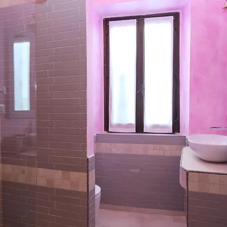مزرعة للإقامة Casale Beatrice Degli Ulivi
