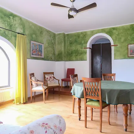 Agroturismo Casale Beatrice Degli Ulivi *