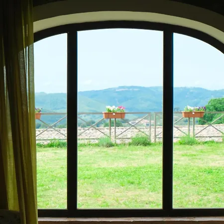 Agroturismo Casale Beatrice Degli Ulivi Orvieto