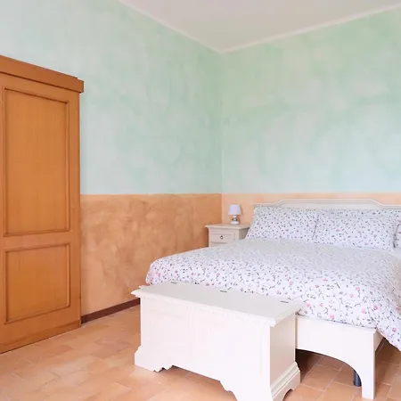Casale Beatrice Degli Ulivi 奥维多