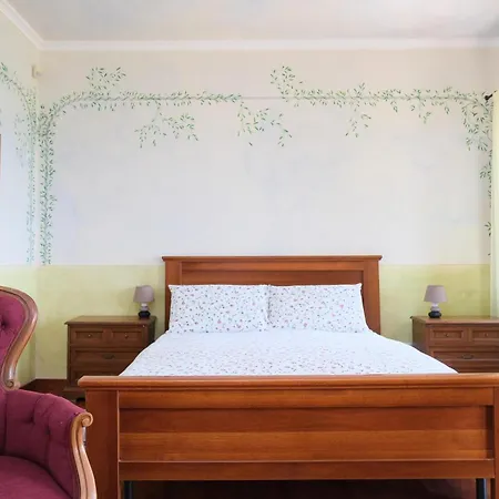 Casale Beatrice Degli Ulivi Agroturismo