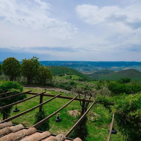 Casale Beatrice Degli Ulivi Agroturismo *