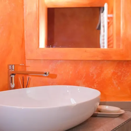 Agroturismo Casale Beatrice Degli Ulivi *