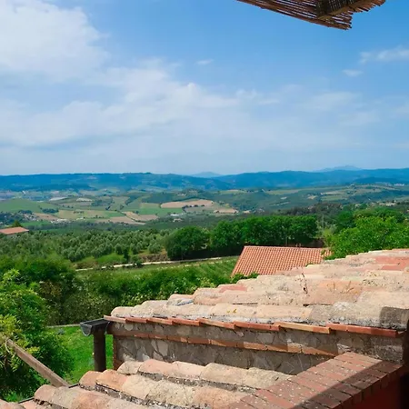 Casale Beatrice Degli Ulivi Orvieto