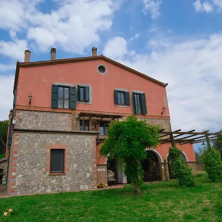 Casale Beatrice Degli Ulivi