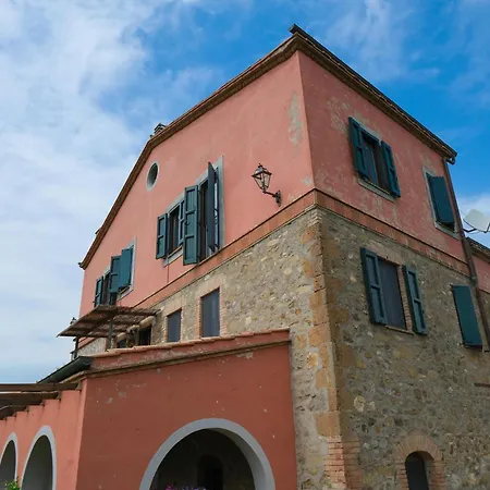 Casale Beatrice Degli Ulivi * Orvieto