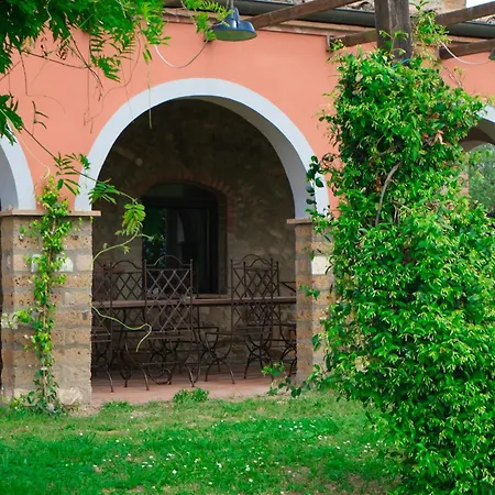Casale Beatrice Degli Ulivi