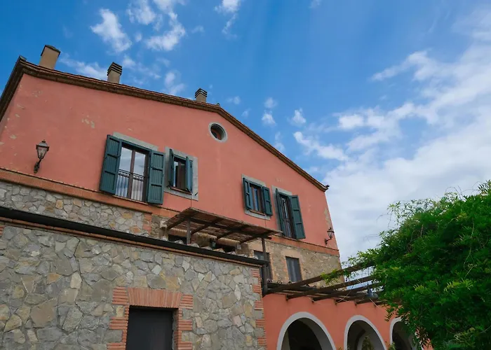 Casale Beatrice Degli Ulivi