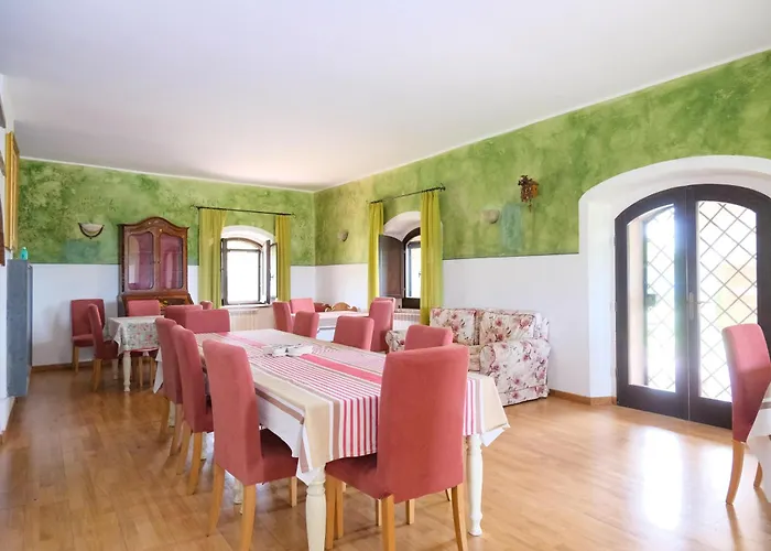 Farm stay Casale Beatrice Degli Ulivi *