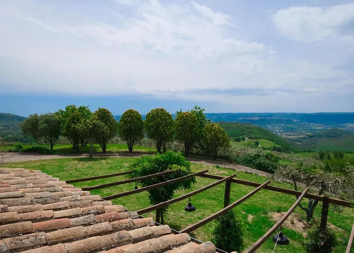 Casale Beatrice Degli Ulivi Farm stay