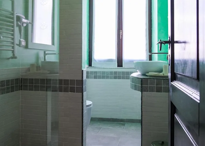 Farm stay Casale Beatrice Degli Ulivi