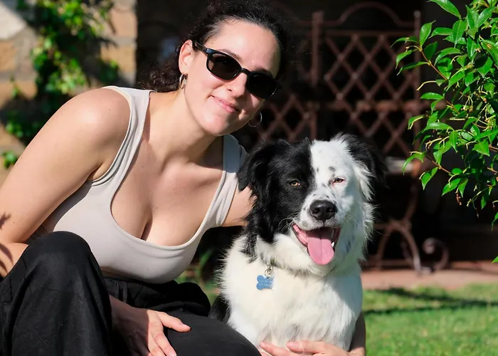 Casale Beatrice Degli Ulivi Farm stay *