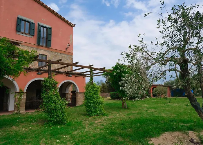 Casale Beatrice Degli Ulivi Orvieto