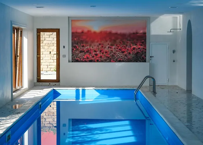 Casale Beatrice Degli Ulivi * Orvieto