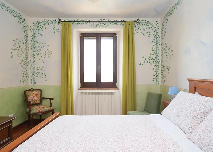 Farm stay Casale Beatrice Degli Ulivi