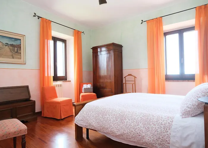 Casale Beatrice Degli Ulivi Farm stay *