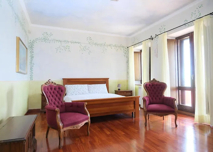 Farm stay Casale Beatrice Degli Ulivi *