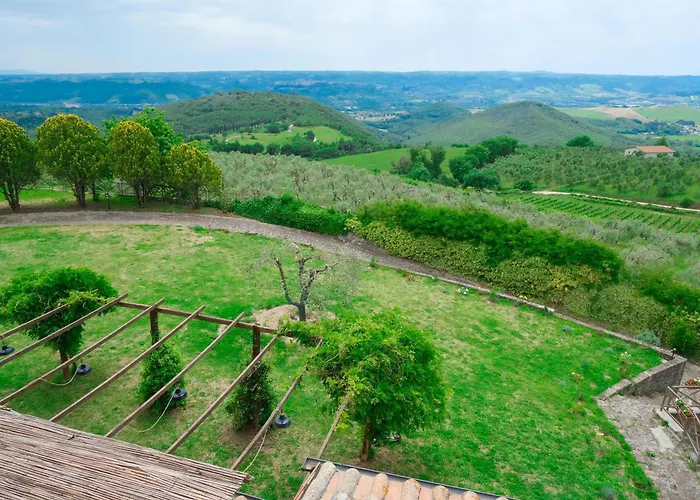 Casale Beatrice Degli Ulivi