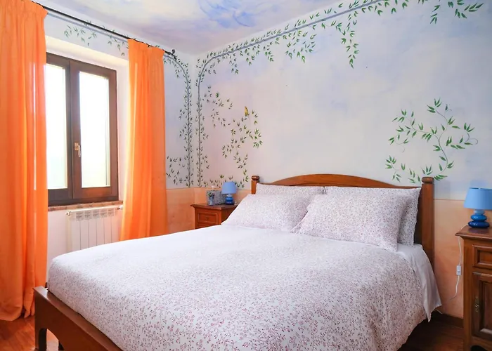 Casale Beatrice Degli Ulivi Farm stay