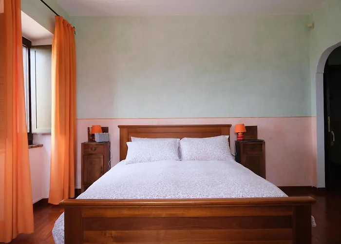 Farm stay Casale Beatrice Degli Ulivi *