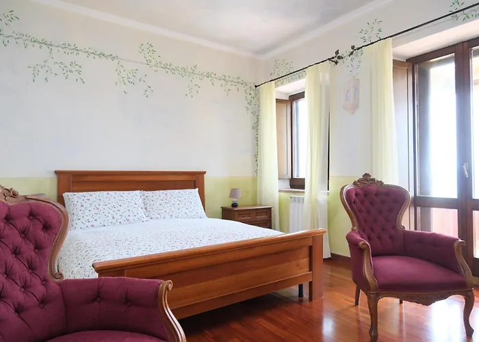 Casale Beatrice Degli Ulivi Farm stay Orvieto