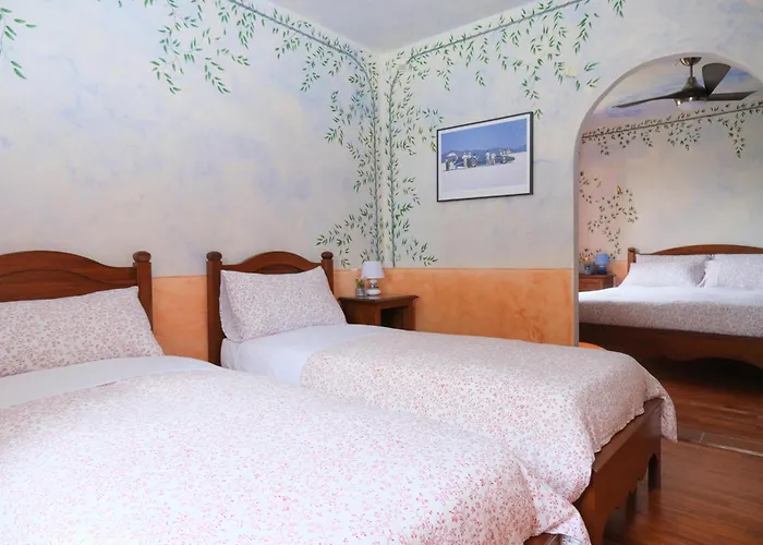 Farm stay Casale Beatrice Degli Ulivi Orvieto