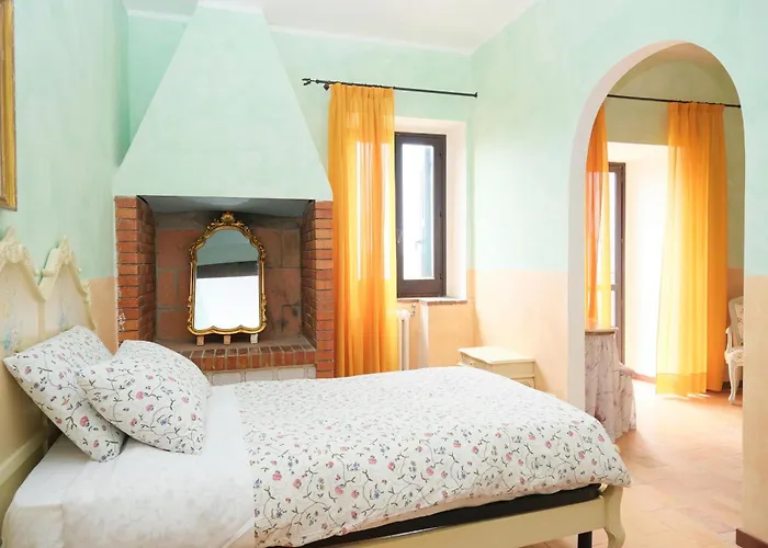 Casale Beatrice Degli Ulivi *