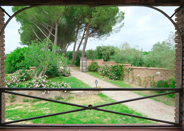 Farm stay Casale Beatrice Degli Ulivi