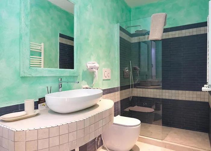 Casale Beatrice Degli Ulivi Farm stay *