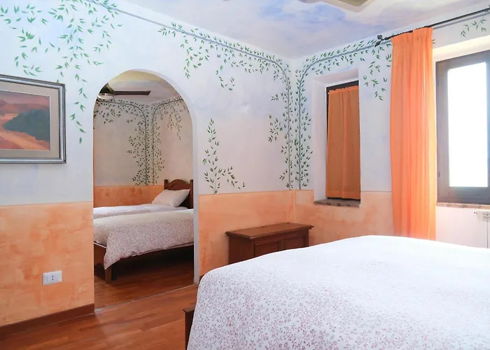 Farm stay Casale Beatrice Degli Ulivi Orvieto