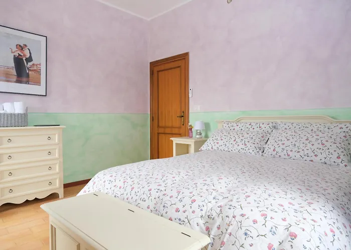 Casale Beatrice Degli Ulivi *