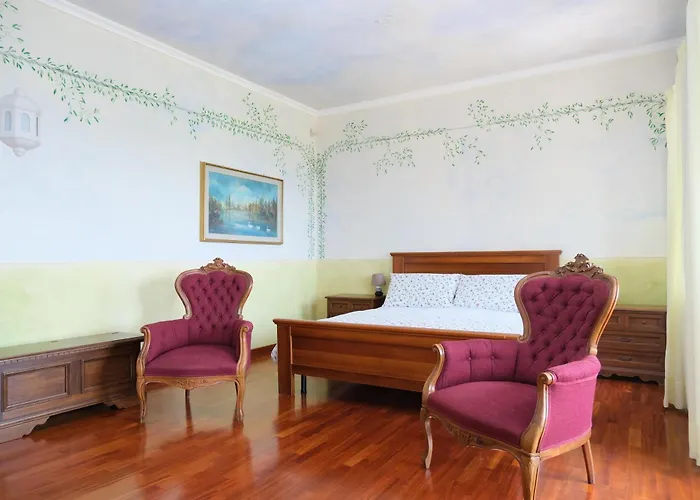 Casale Beatrice Degli Ulivi Orvieto