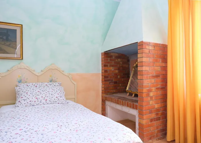 Casale Beatrice Degli Ulivi Farm stay