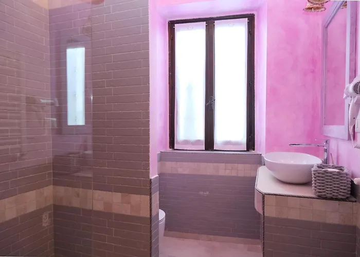 Farm stay Casale Beatrice Degli Ulivi